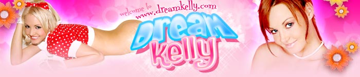 Dream Kelly - Sample Porn Video